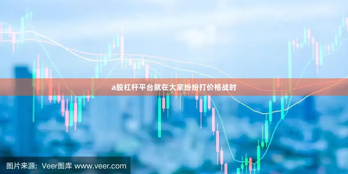 a股杠杆平台就在大家纷纷打价格战时