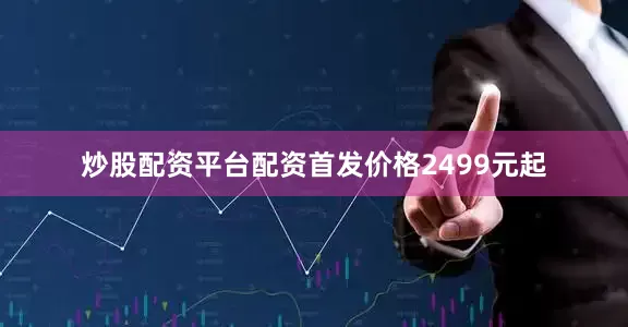 炒股配资平台配资首发价格2499元起