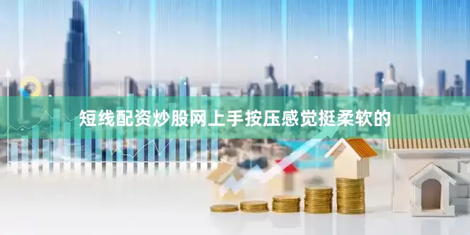 短线配资炒股网上手按压感觉挺柔软的
